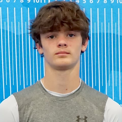 player headshot