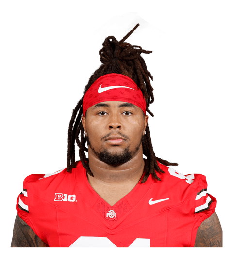 Tyleik Williams