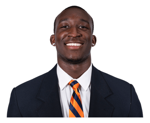 Jamaric Morris