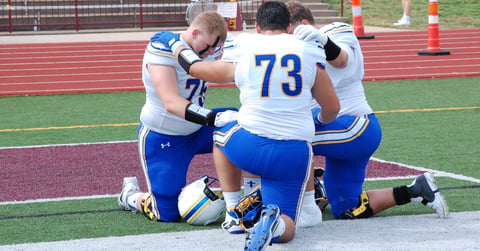 Kyler Kuhn