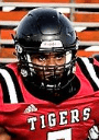 player headshot