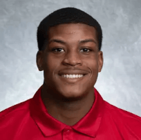 player headshot