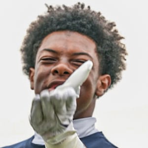 player headshot