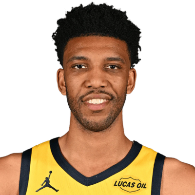 player headshot