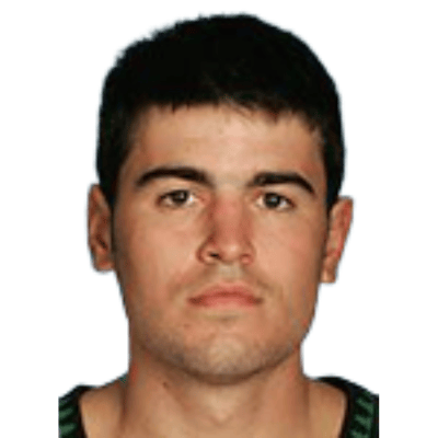 player headshot