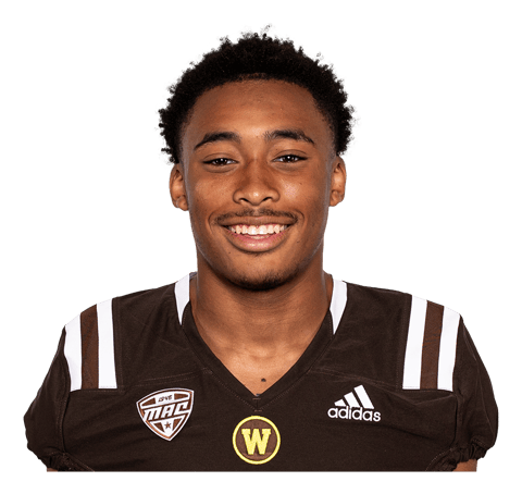 Jalen Whittaker