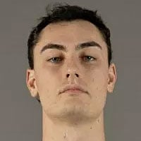 player headshot