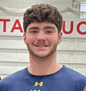 player headshot