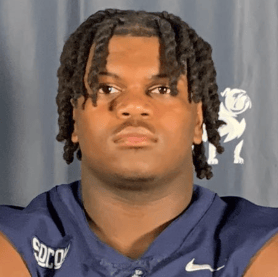 player headshot