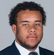 player headshot