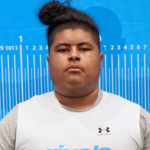 player headshot