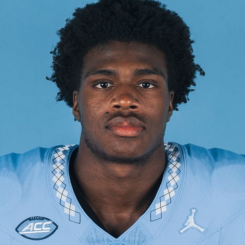 player headshot