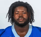 player headshot