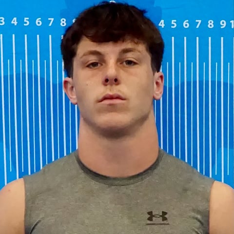 player headshot