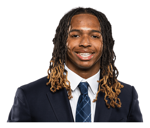 Chance Tucker
