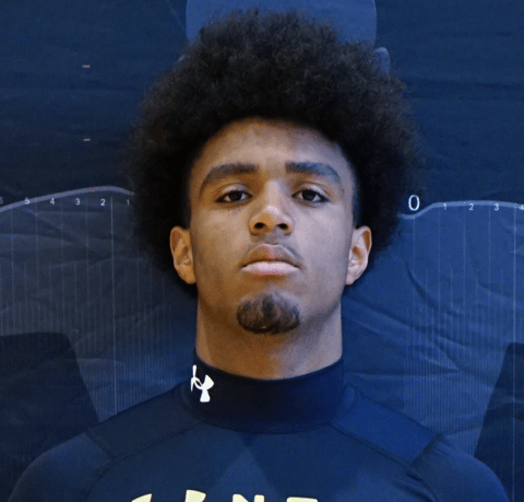 player headshot