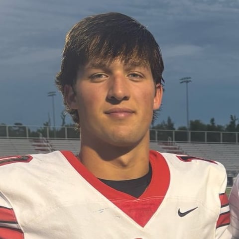 player headshot