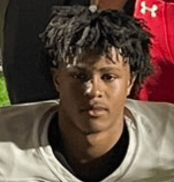 player headshot