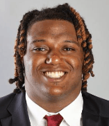 player headshot