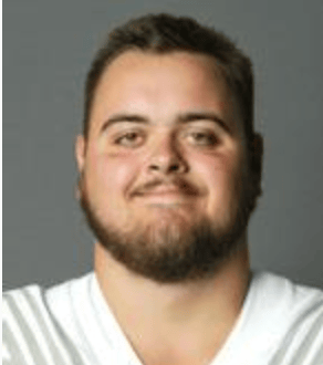 player headshot