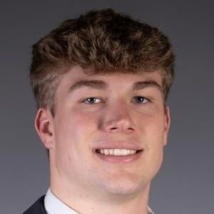 player headshot