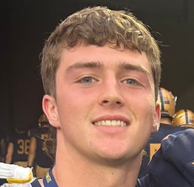 player headshot