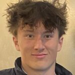 player headshot