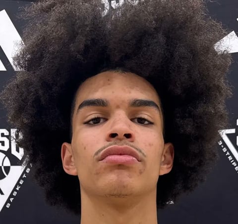 player headshot