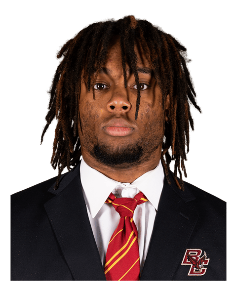 Demetrius Ballard
