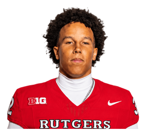 Brandon Murray