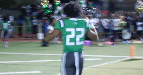 Kingston Miles