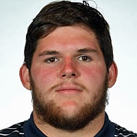 player headshot