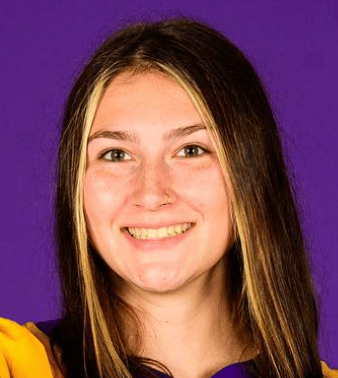 player headshot