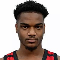 player headshot