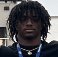 player headshot