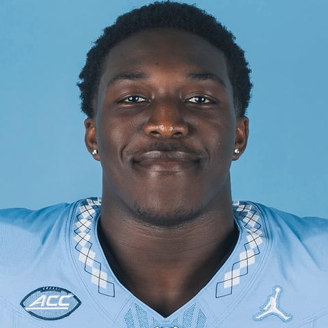 player headshot