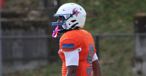 Mekhi Fields
