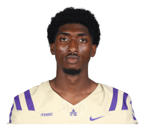 Elijah Griffin