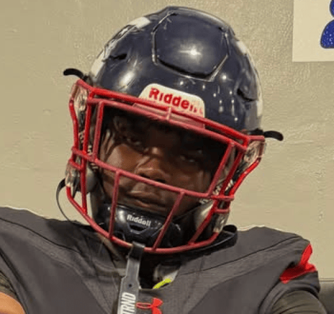 player headshot