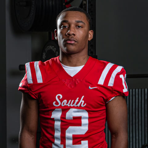 player headshot
