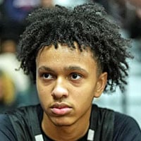 player headshot