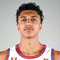player headshot