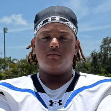 player headshot