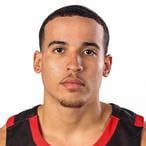 player headshot