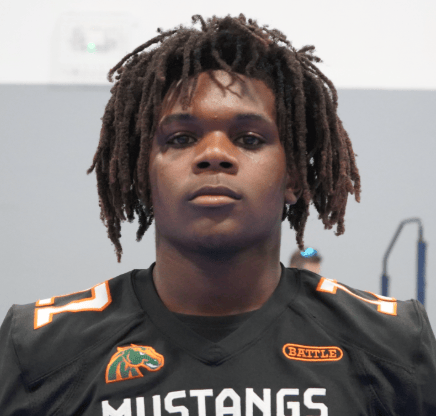 player headshot