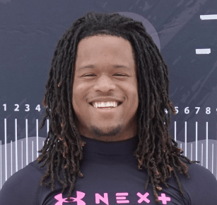 player headshot
