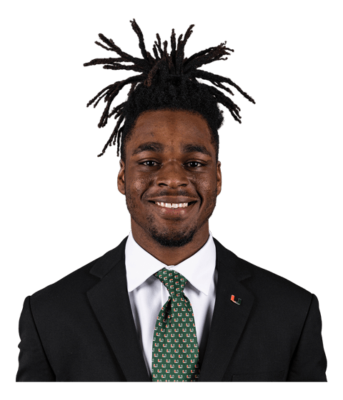 Zaquan Patterson