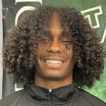 player headshot