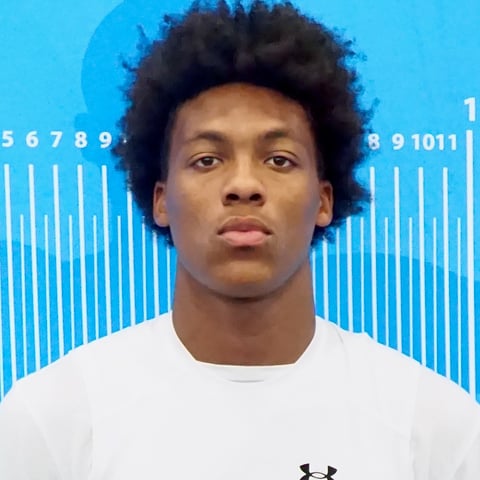 player headshot