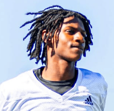 player headshot